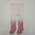 Tie-Dye Cotton Kids Tights