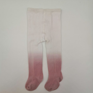 Collants d&#39;enfants Coton Cravate-Dye personnalisés