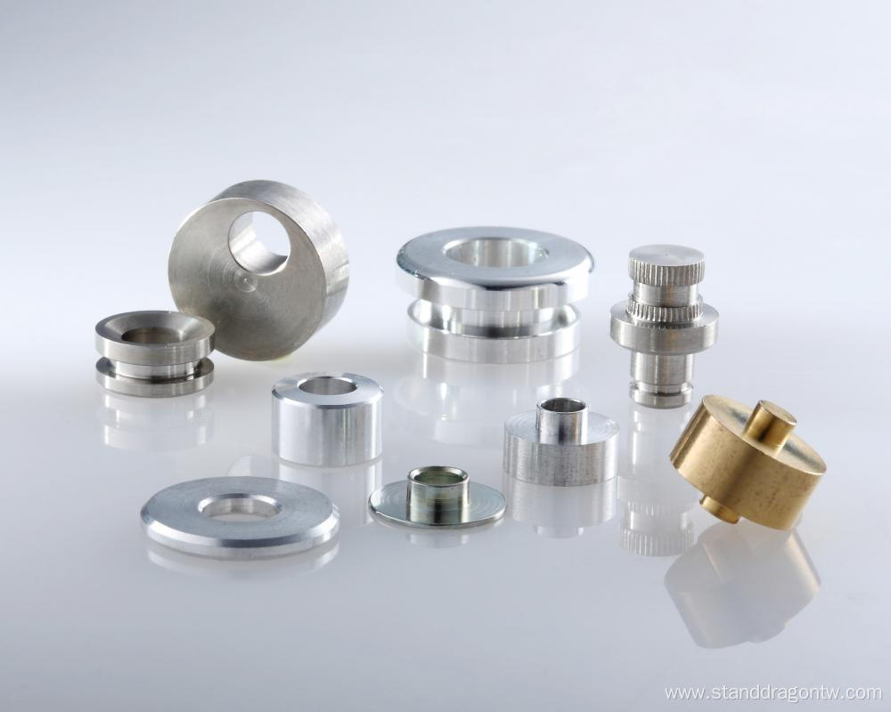 303 Stainless Steel Insert Bushing