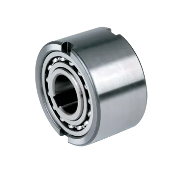 One-way Clutch CSK/CSK..2RS Bearing