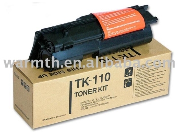 toner kit compatible for Kyocera  Mita TK110