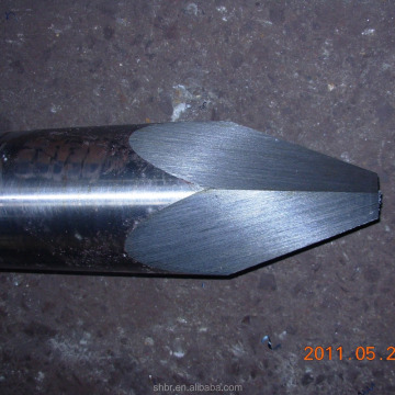 Hydraulic Breaker Tools: Exploring the Optimal Moil Point for Maximum Efficiency
