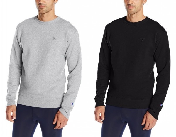 Men's Sweater With Long Sleeves