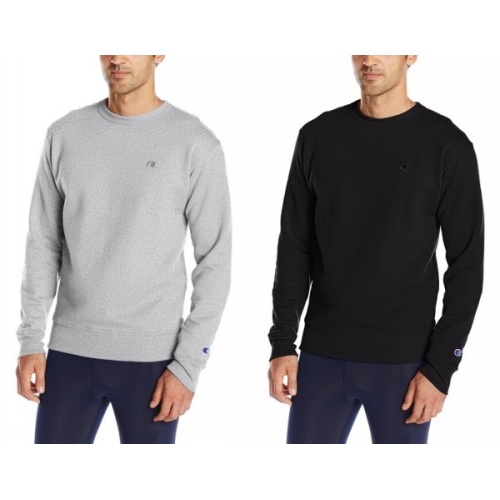 Men's Sweater With Long Sleeves