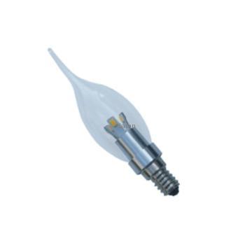 3W  LED candle lamp (E27)