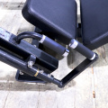Tren Leg Press Ticari Spor Salonu Fitness Ekipmanları
