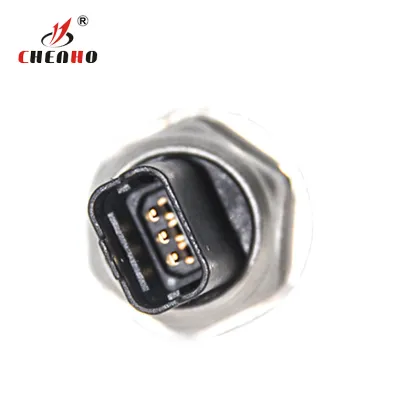 Fuel Rail Pressure Sensor for Ford Focus 55PP0302 55PP03-02 9307Z511A