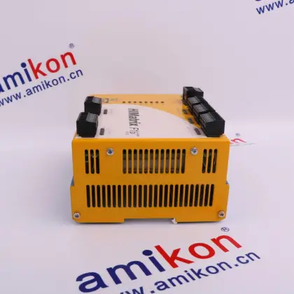 HIMA HIMAX PLC SYSTEM X-COM-01