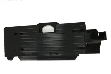 OEM high precision plastic part injection molding