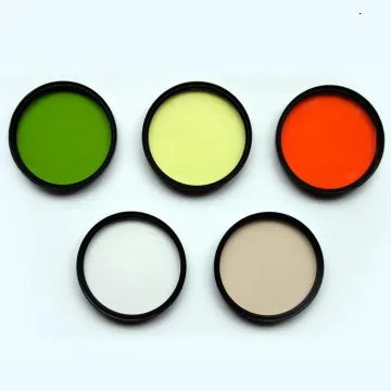 Customized Notch Filters for 405nm, 450nm, 510nm, 532nm, 635nm, 650nm