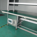 Food Grade PVC Belt Conveyor System