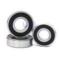 P5 märke Deep Groove Ball Bearings 6211 6212