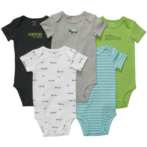 Billiger Preis Baby Kleidung Kinder T-Shirt und Hosen