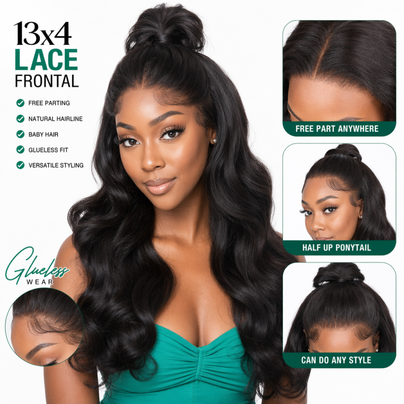 Burmese Curly Human Crochet Hair