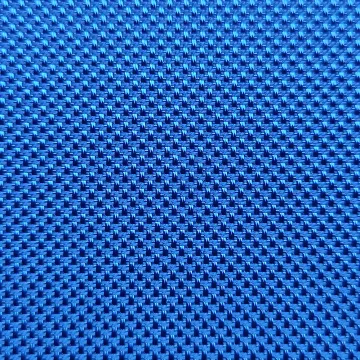400D Twill Green Eco Degradable fiber dobby oxford fabric