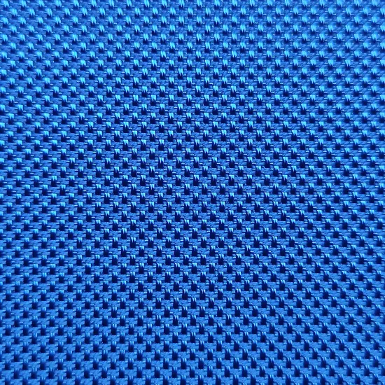 400D Twill Green Eco Degradable fiber dobby oxford fabric