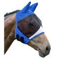 Equestarian Riding House Horse Mask Fly Fly Fly