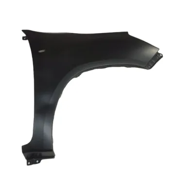 OEM Car Mud Guards Fender for Hilux Revo 2015- Double Cabin