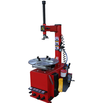 China Tyre Changer Machine Tire Changer