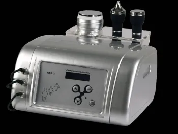 Portable Ultrasonic and Cavitation Beauty Equipment