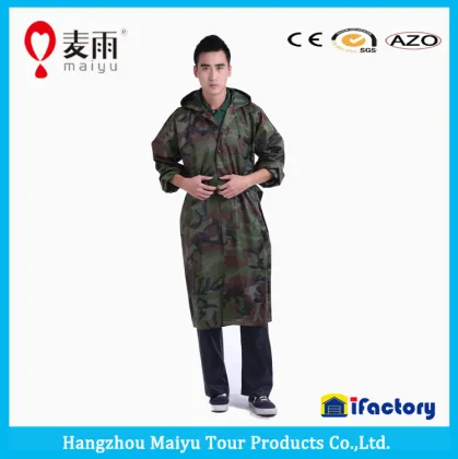 maiyu military camouflage clothing