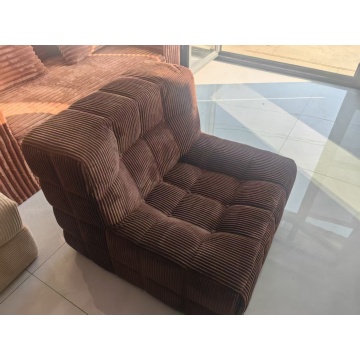 Giải pháp Sofa nén dễ dàng lưu trữ