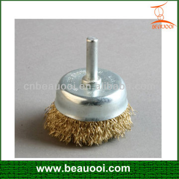 shaft brush