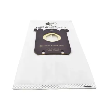 Replacement Vacuum Bags for Electrolux EL200F, EL4100, EL4200, EL6985, EL7000