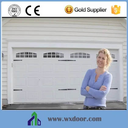 Overhead Doors Used Steel Garage Door Suppliers