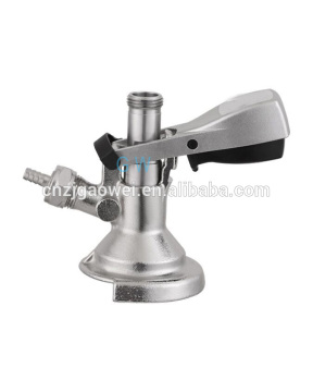 A type beer keg coupler,A type keg coupler (KG3001)