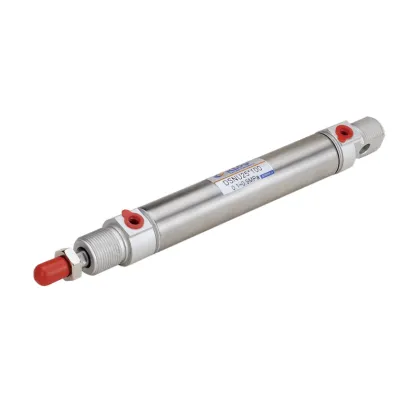 Single Acting Pneumatic Cylinders: Find the Best Ones Now!