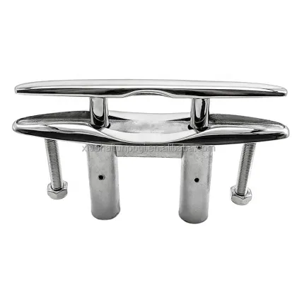 Little Dolphin 316 Stainless Steel Marine Hardware Mast Cleat