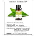 High Quality Therapeutic Grade Pure Spearmint Essential Oil