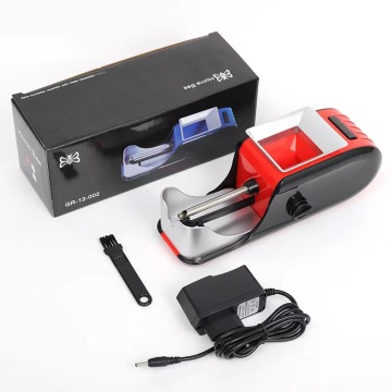 Automatic Hot Selling Tube Herb Filling Machine - Personalized Cigarette Rolling Machine