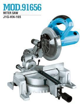 6\" Dual sliding Compound Electric Miter Saw