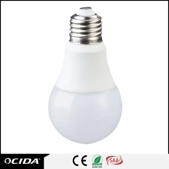 2016 design SMD chip led bulb in china
