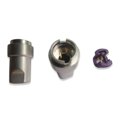 Automotive Seat Belt Parts - Seatbelt Inflator for MZDM3