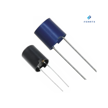 High Current Encapsulated Power Inductors