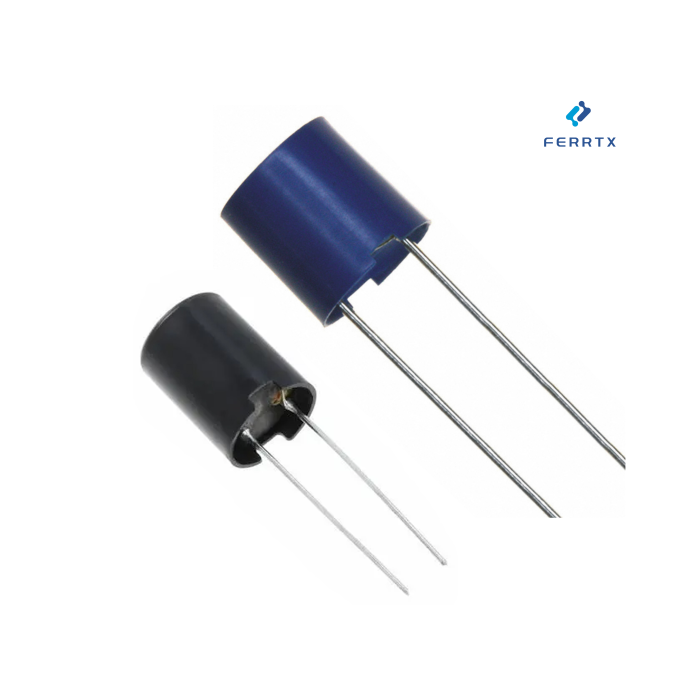 High Current Encapsulated Power Inductors