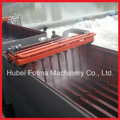 Deep Treatment for Various Types of Sewage, Waste Water Treatment Equipment