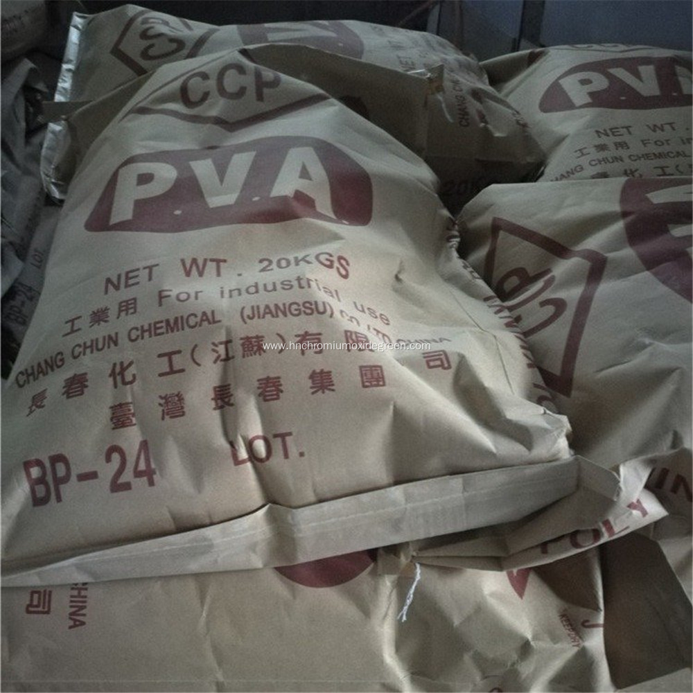 CCP PVA BP-17 For Water-soluble Laundry Tablets