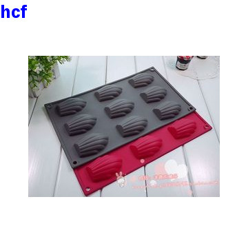 fashional Silicone Cake MoldHCF-SCM36