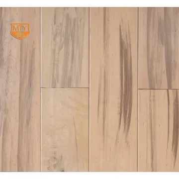 BIRCH SOLID WOOD FLOORING
