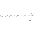 オクタデシルトリメチルアンモニウムブロミドCAS 1120-02-1