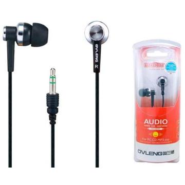 Earphone with High Clarity Soud Earphone and Headphone, Suitable for Promotion