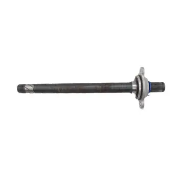 Auto Parts: Front Wheel Drive Intermediate Shaft 23124157 for Chevrolet Trax & Buick Encore