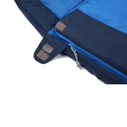 Double Camping Sleeping Bag for Two Adults