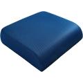 Breathable Extra Thick Large Seat Cushion