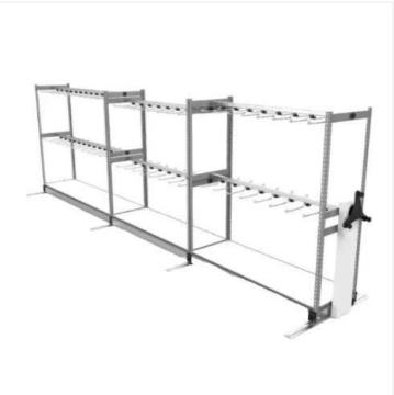 Mobile Drying Racks Metal Hang Dry Rack Dry Room Rack Customizable