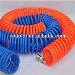 PU Tube Guaranteed 100% Polyurethane tube plastic hose air hose pu pipe